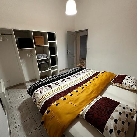 Superbe Appartement Lamalou-les-Bains Dış mekan fotoğraf