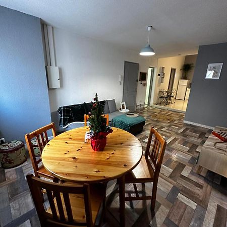 Superbe Appartement Lamalou-les-Bains Dış mekan fotoğraf