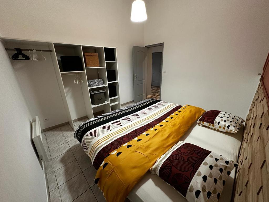 Superbe Appartement Lamalou-les-Bains Dış mekan fotoğraf