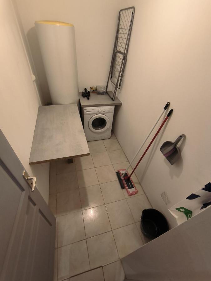 Superbe Appartement Lamalou-les-Bains Dış mekan fotoğraf