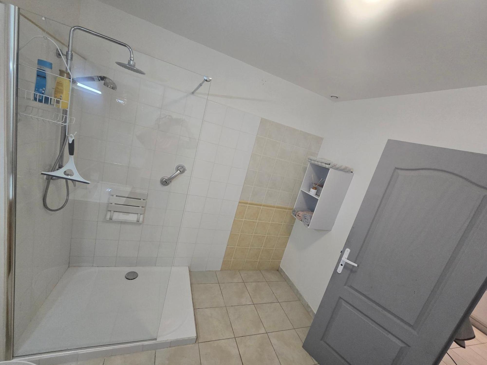 Superbe Appartement Lamalou-les-Bains Dış mekan fotoğraf